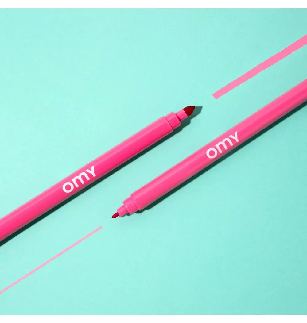 16 Washable Markers
