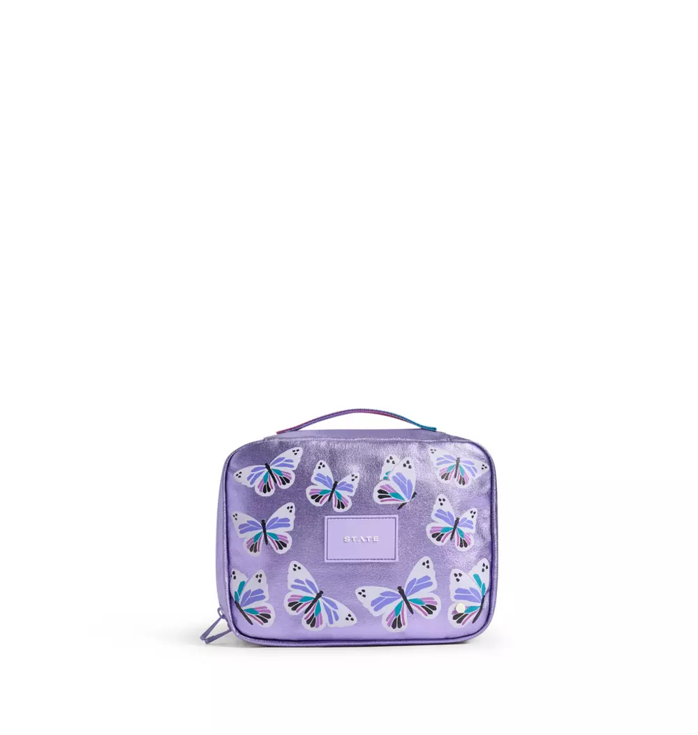 Bensen Toiletry Kit