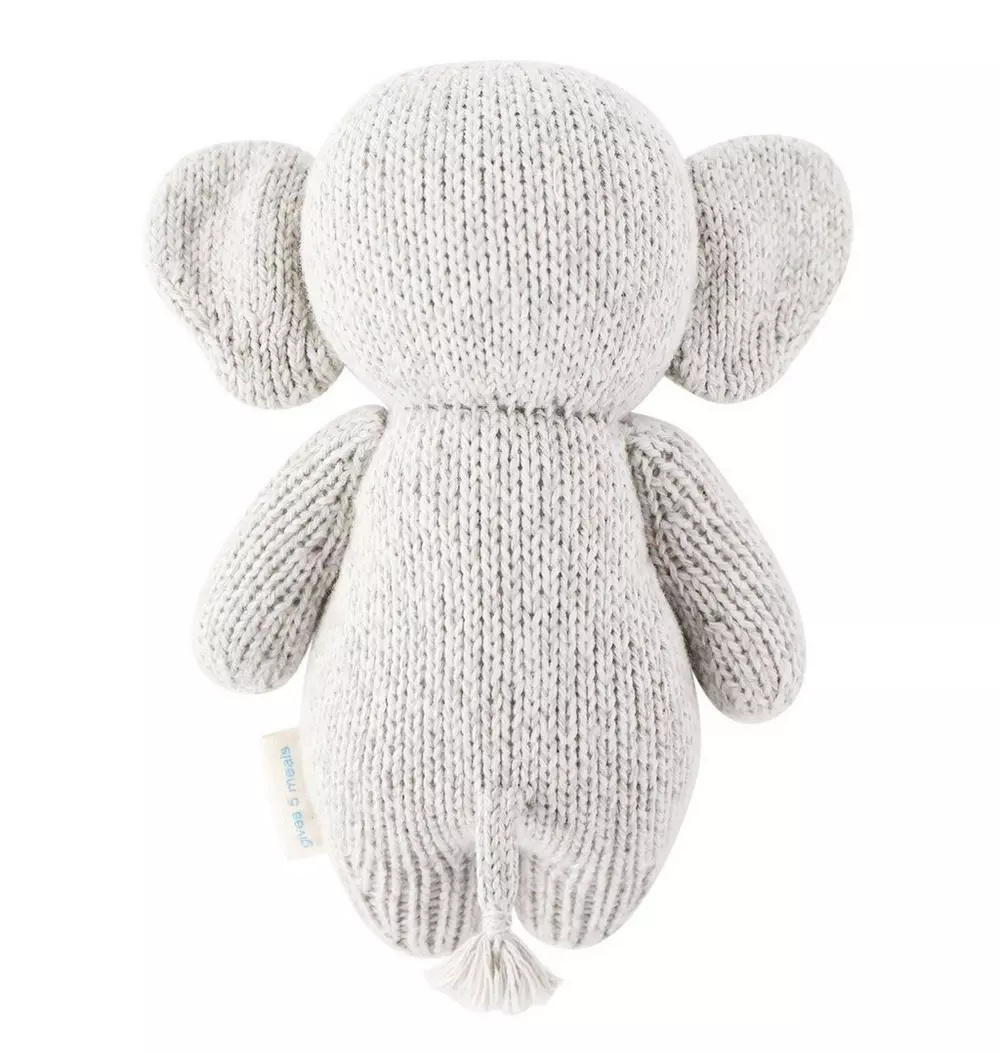Baby elephant