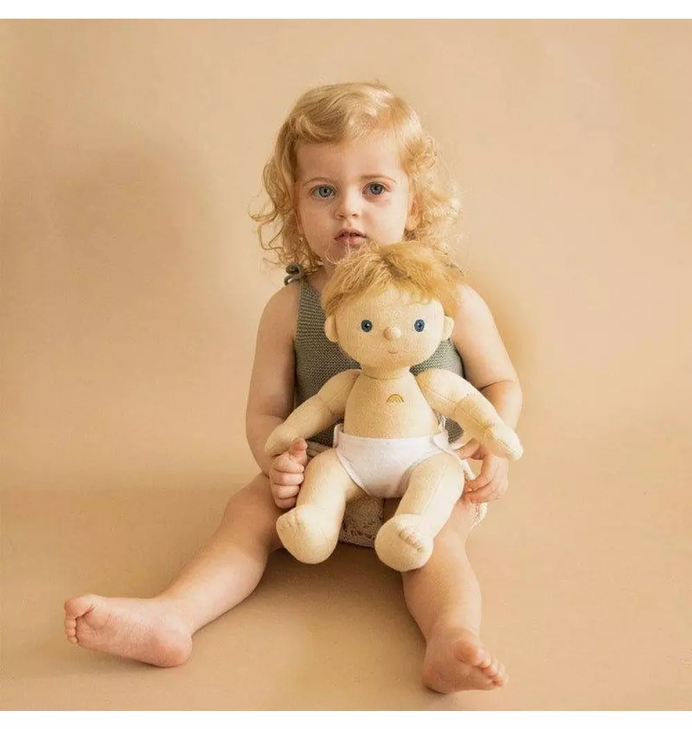 Dinkum Dolls - Poppet