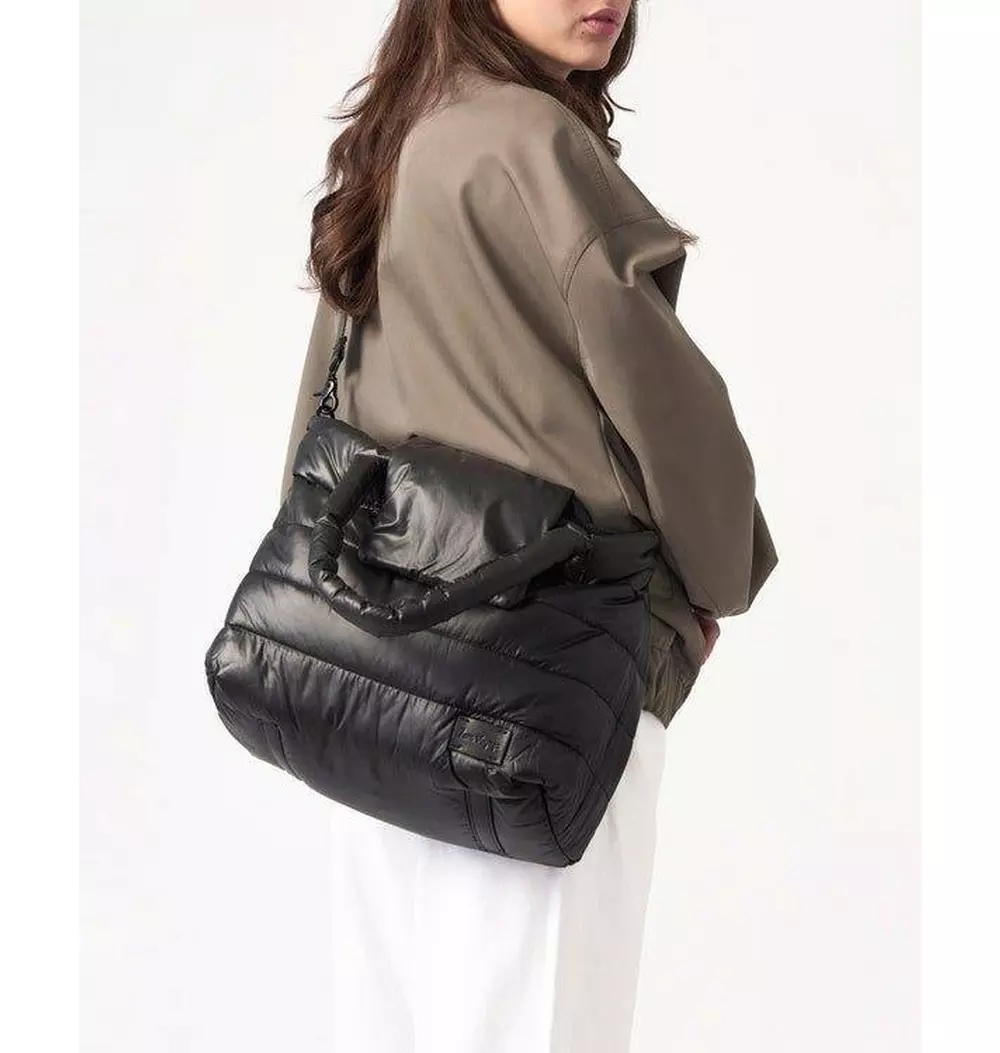 Capri Diaper Tote