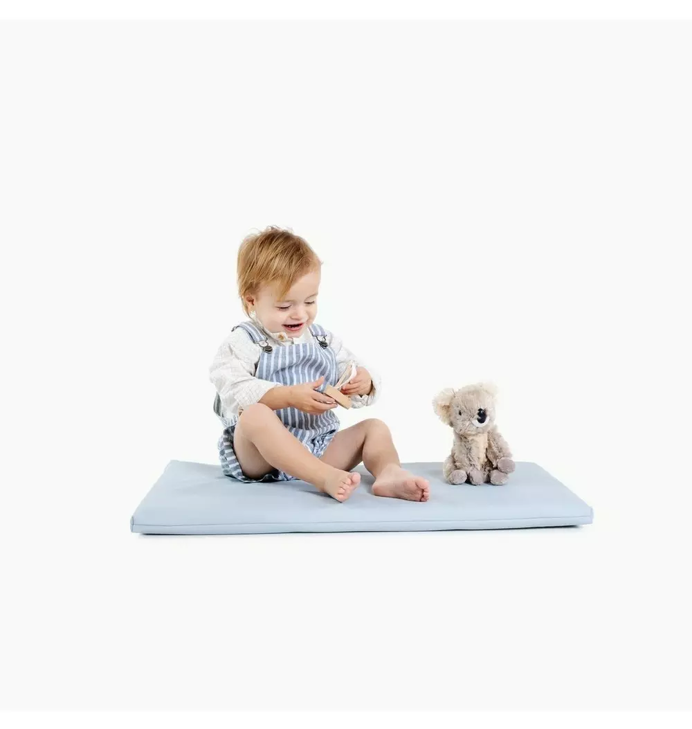 Beau Padded Changing Mat