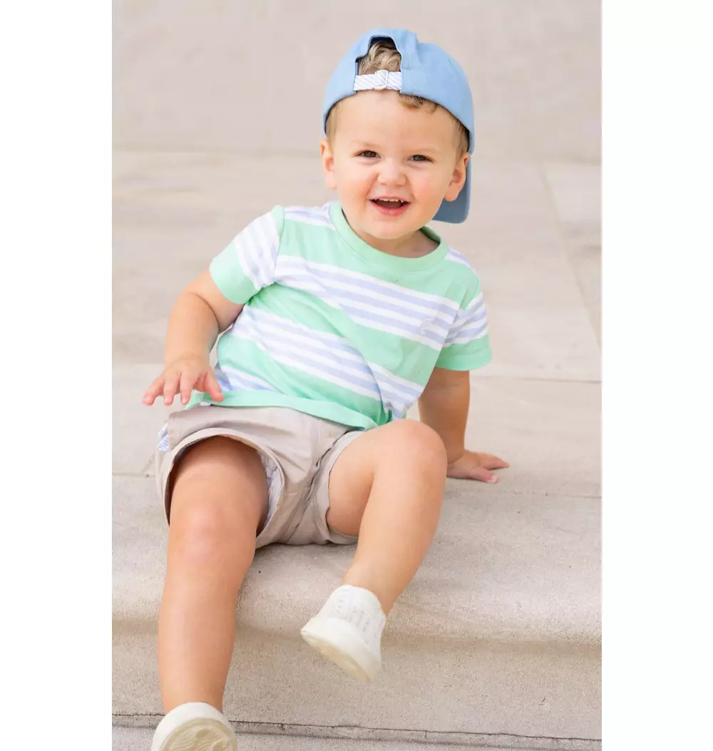 Hockey Baseball Hat