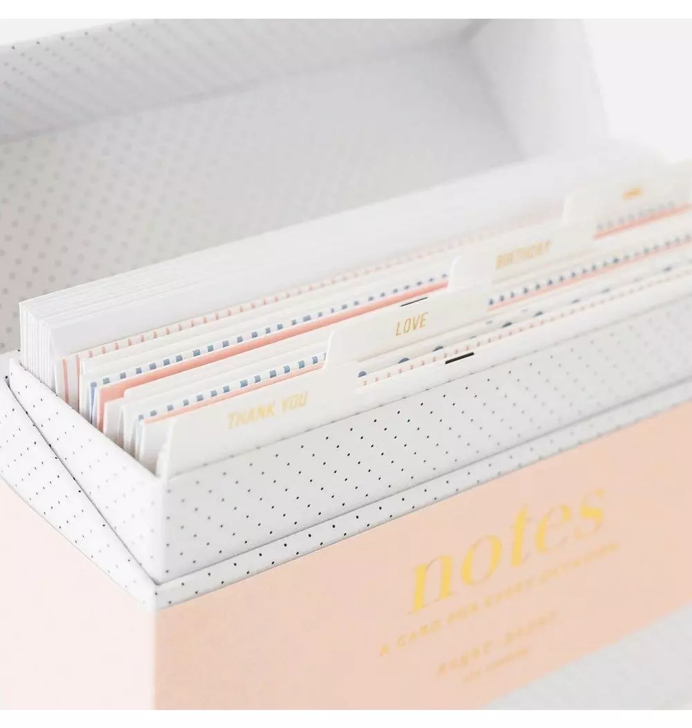 Cards for Every Occasion Set (12 Cards)