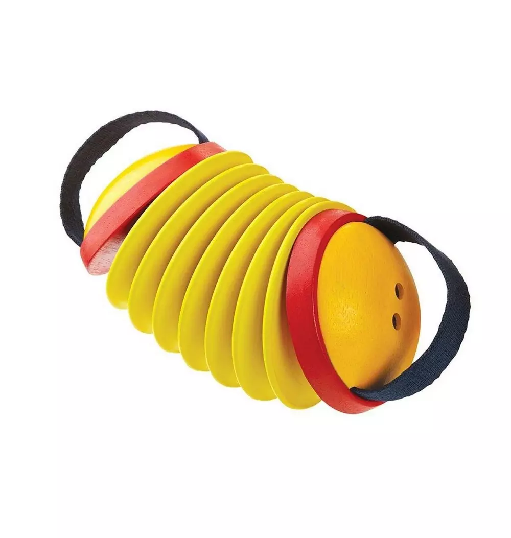 Concertina