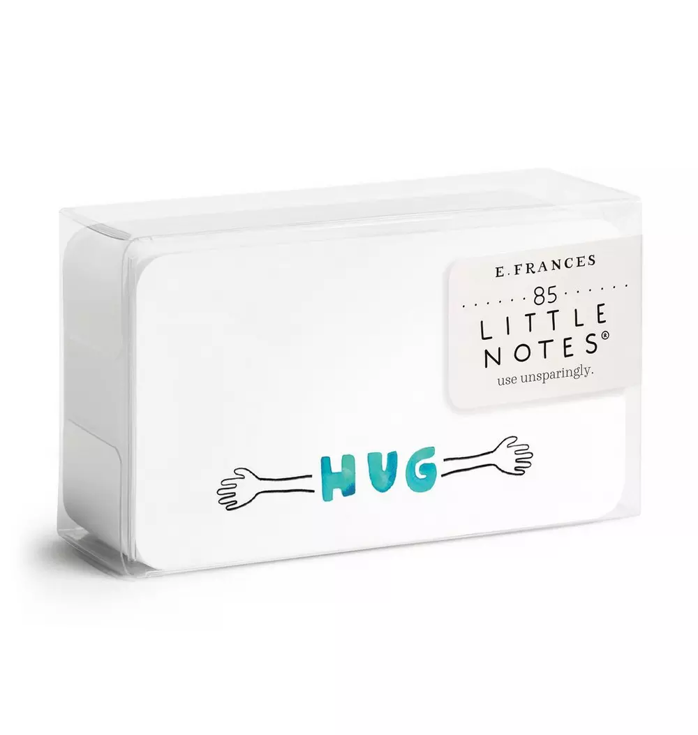 Hug Little Notes®
