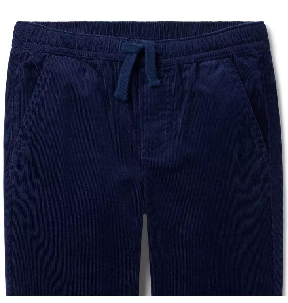 The Corduroy Jogger