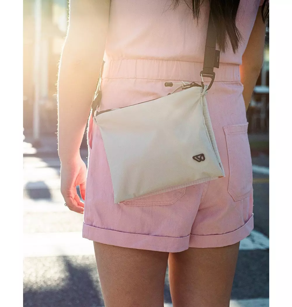 Crossbody Kit
