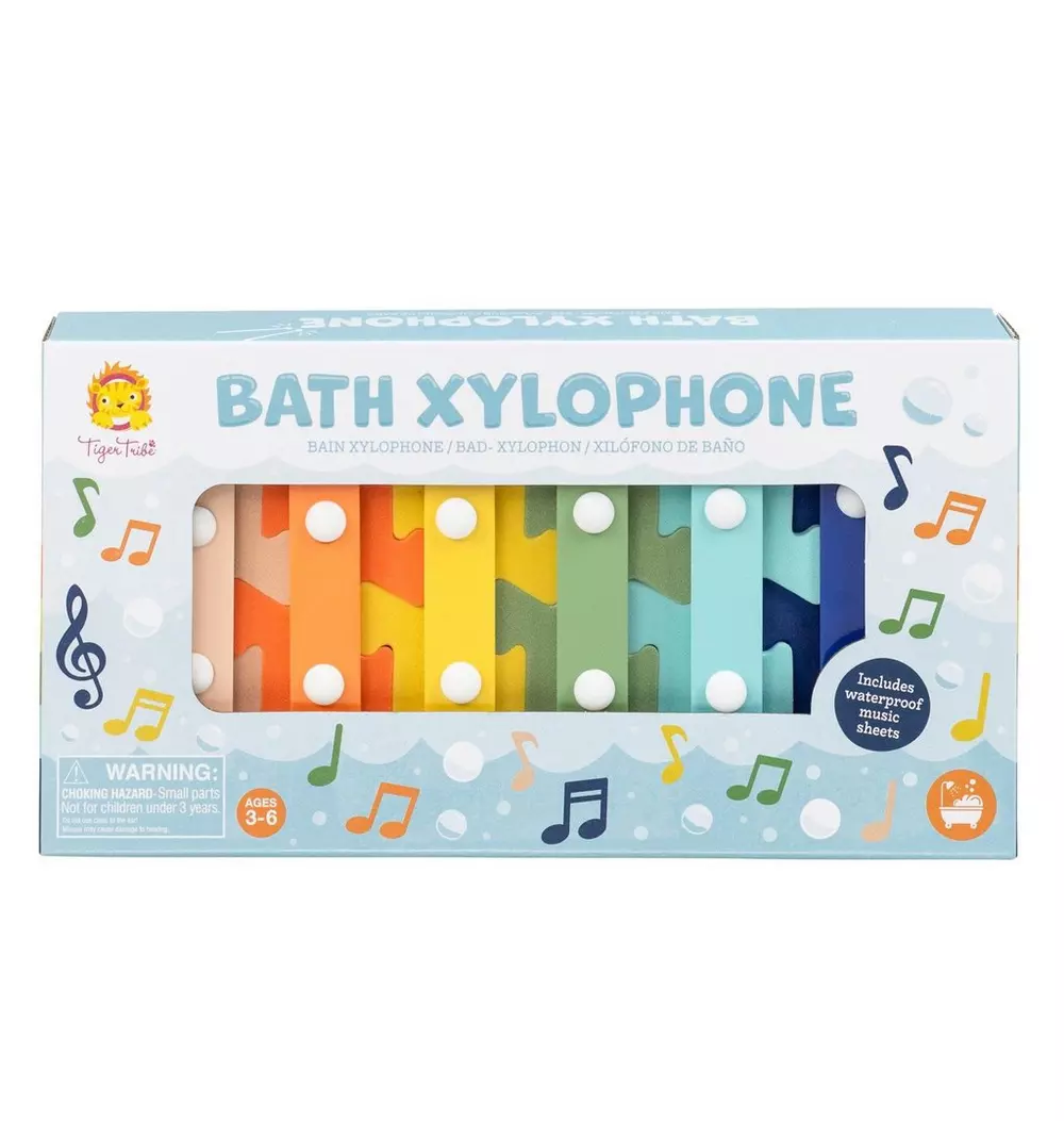Bath Xylophone