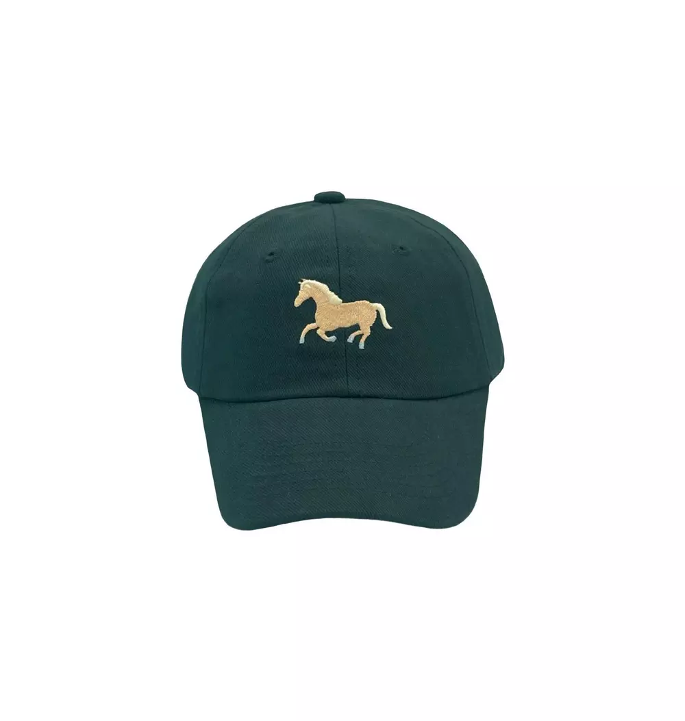 Horse Baseball Hat