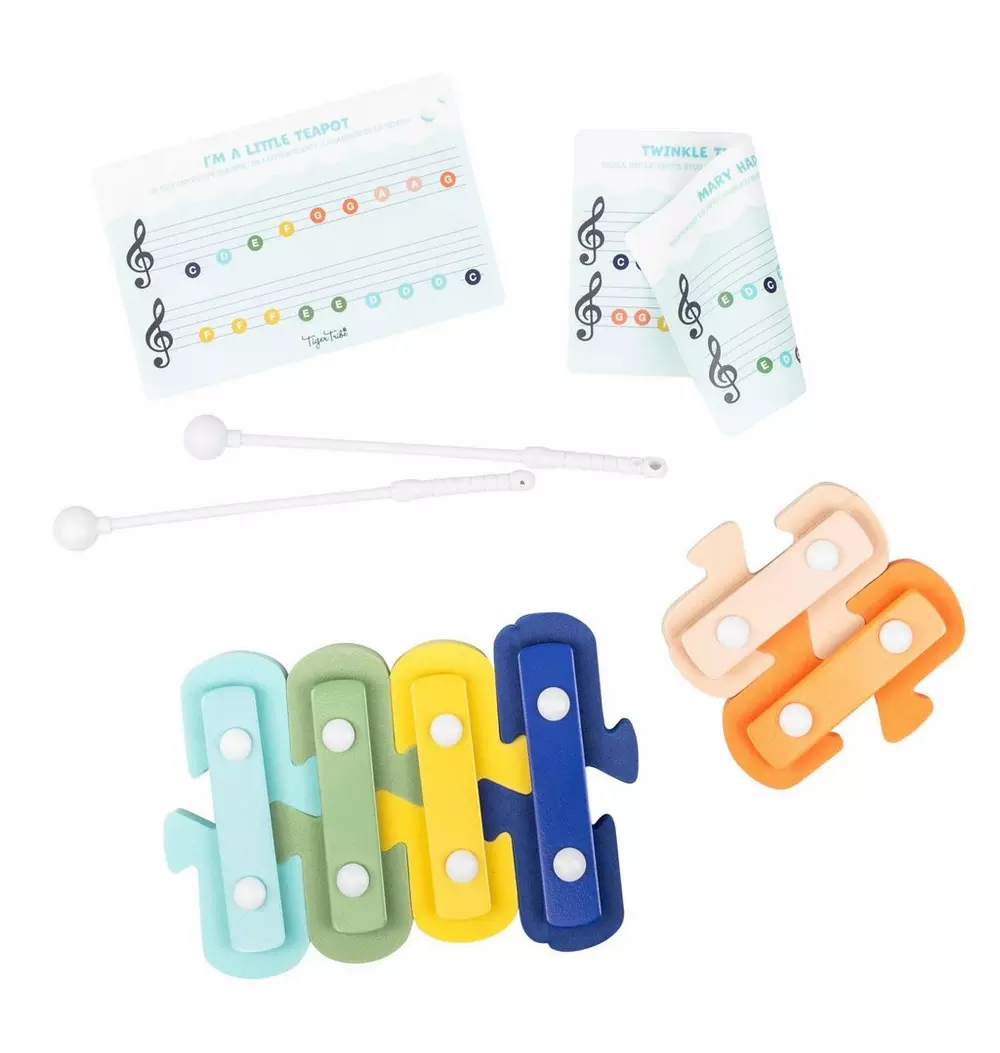 Bath Xylophone