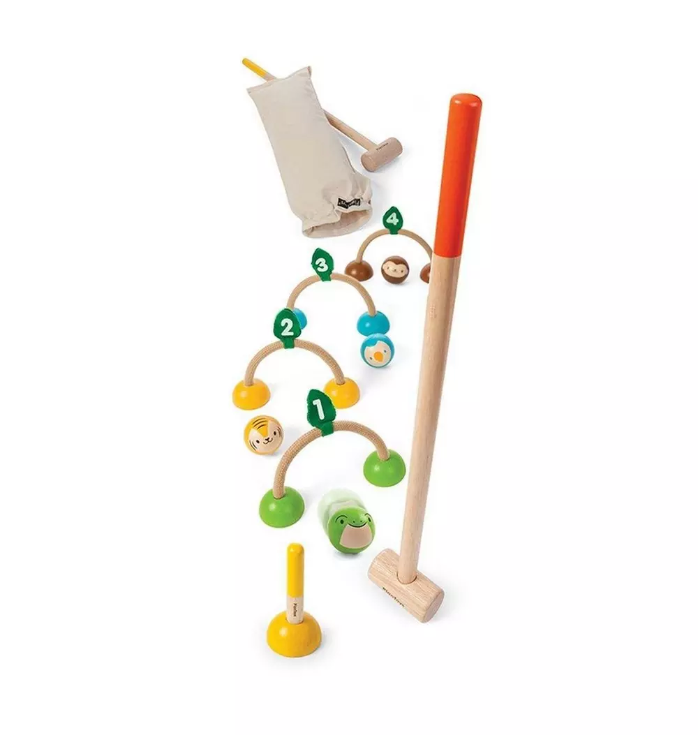 Croquet