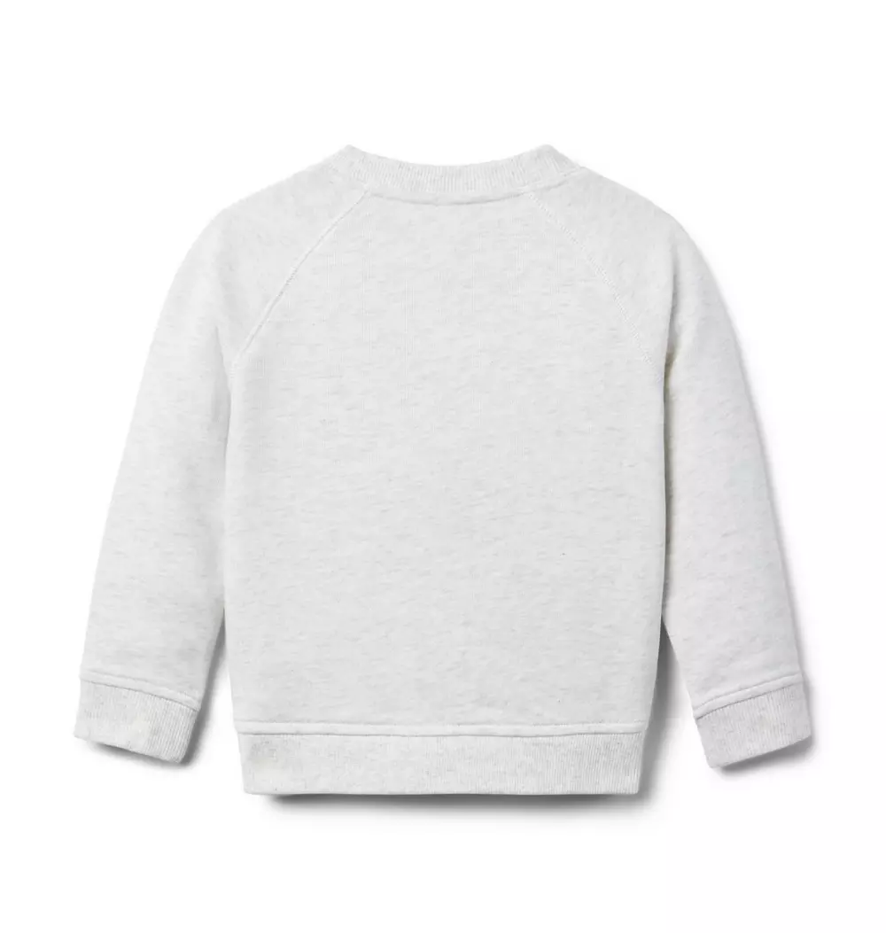 Seas The Day Sweatshirt