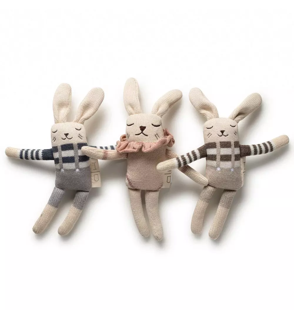 Bunny - Blush
