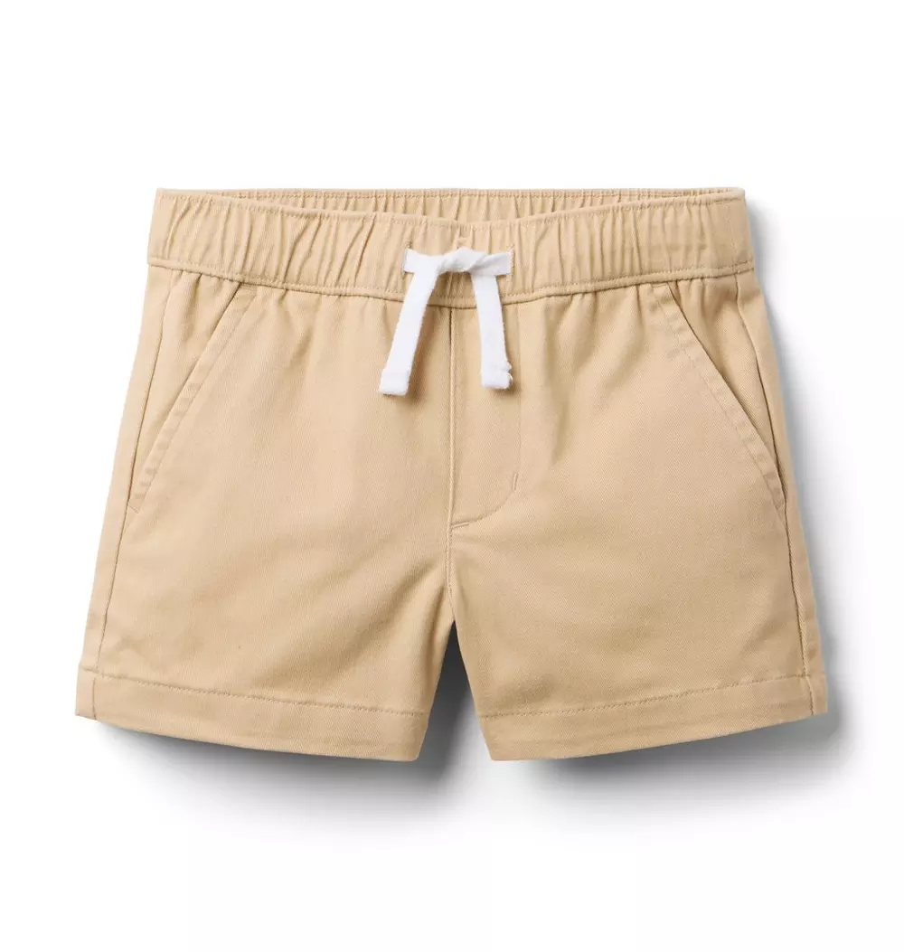 The Shortest Short