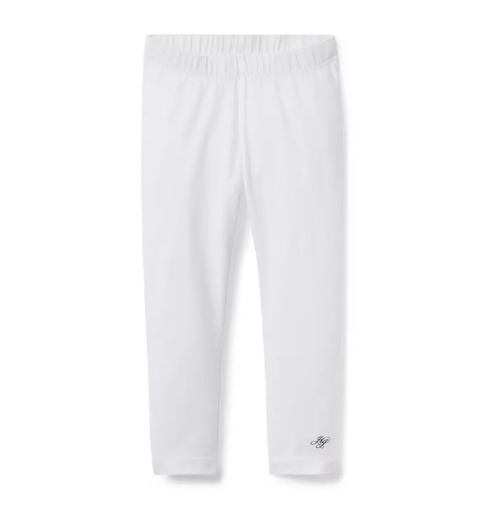 The Everyday Legging