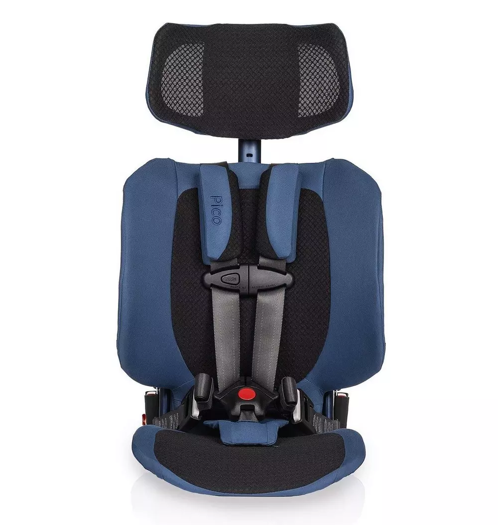 Pico Portable Car Seat