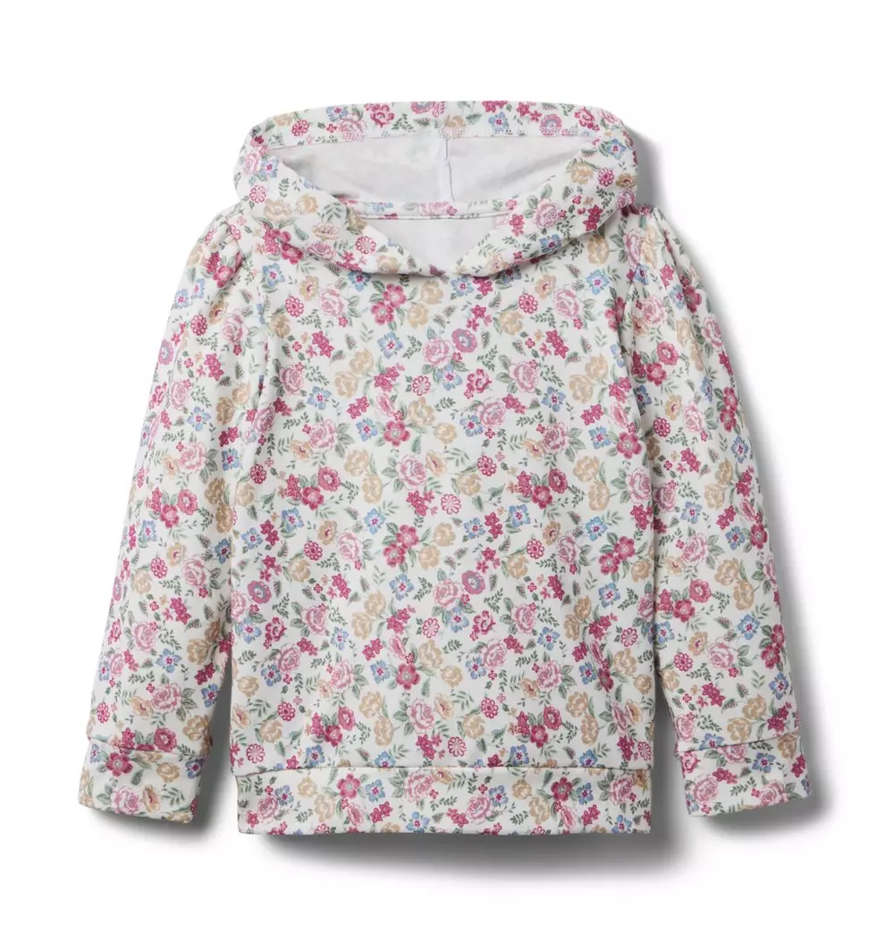 The Adventure Hooded Sweatshirt