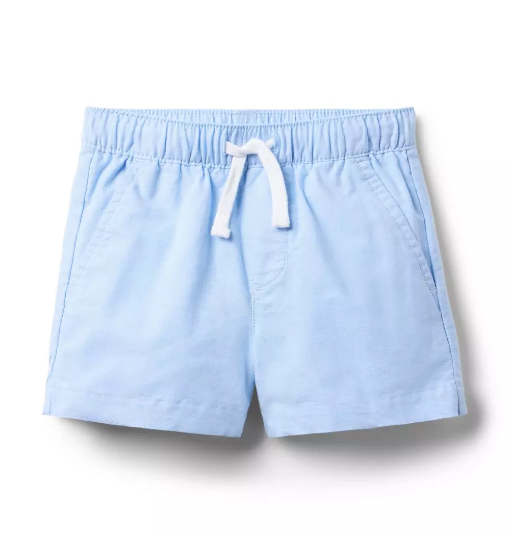 The Shortest Short