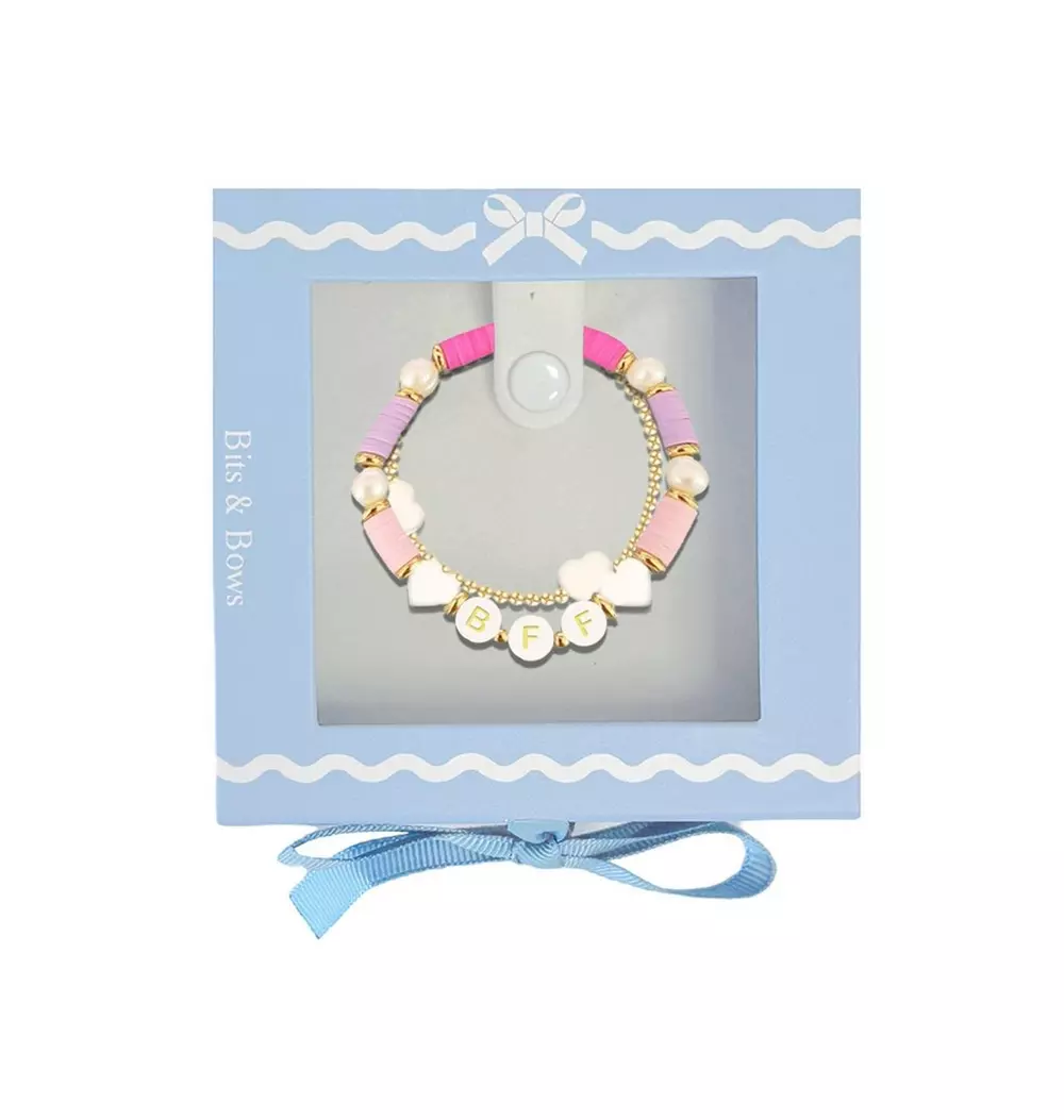 BFF Bracelet Gift Set