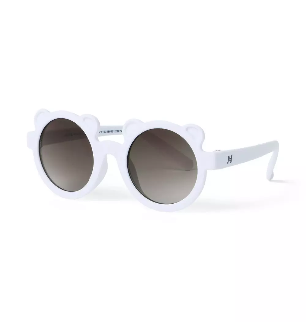 Baby Bear Ear Sunglasses