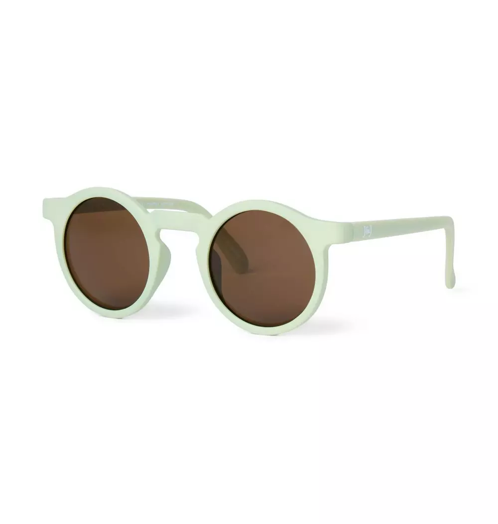 Round Sunglasses