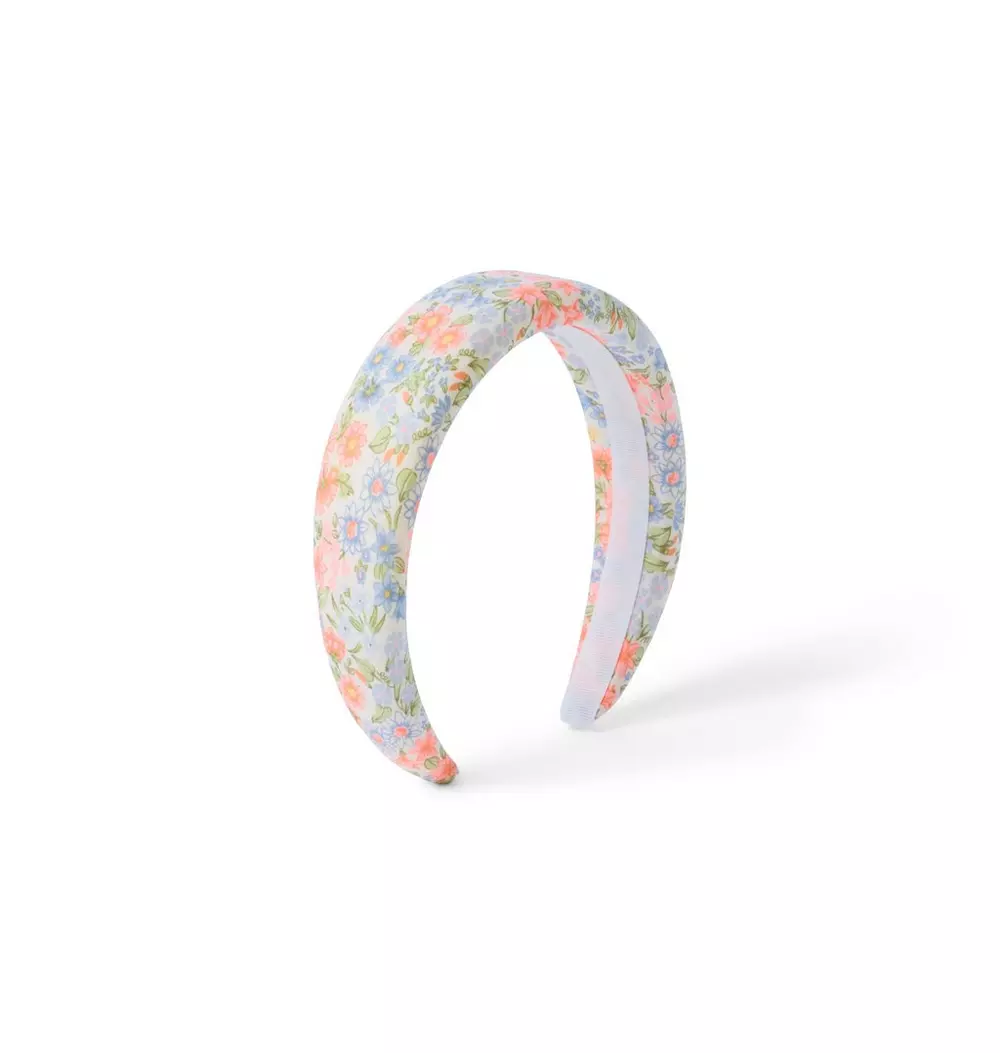 Ditsy Floral Headband