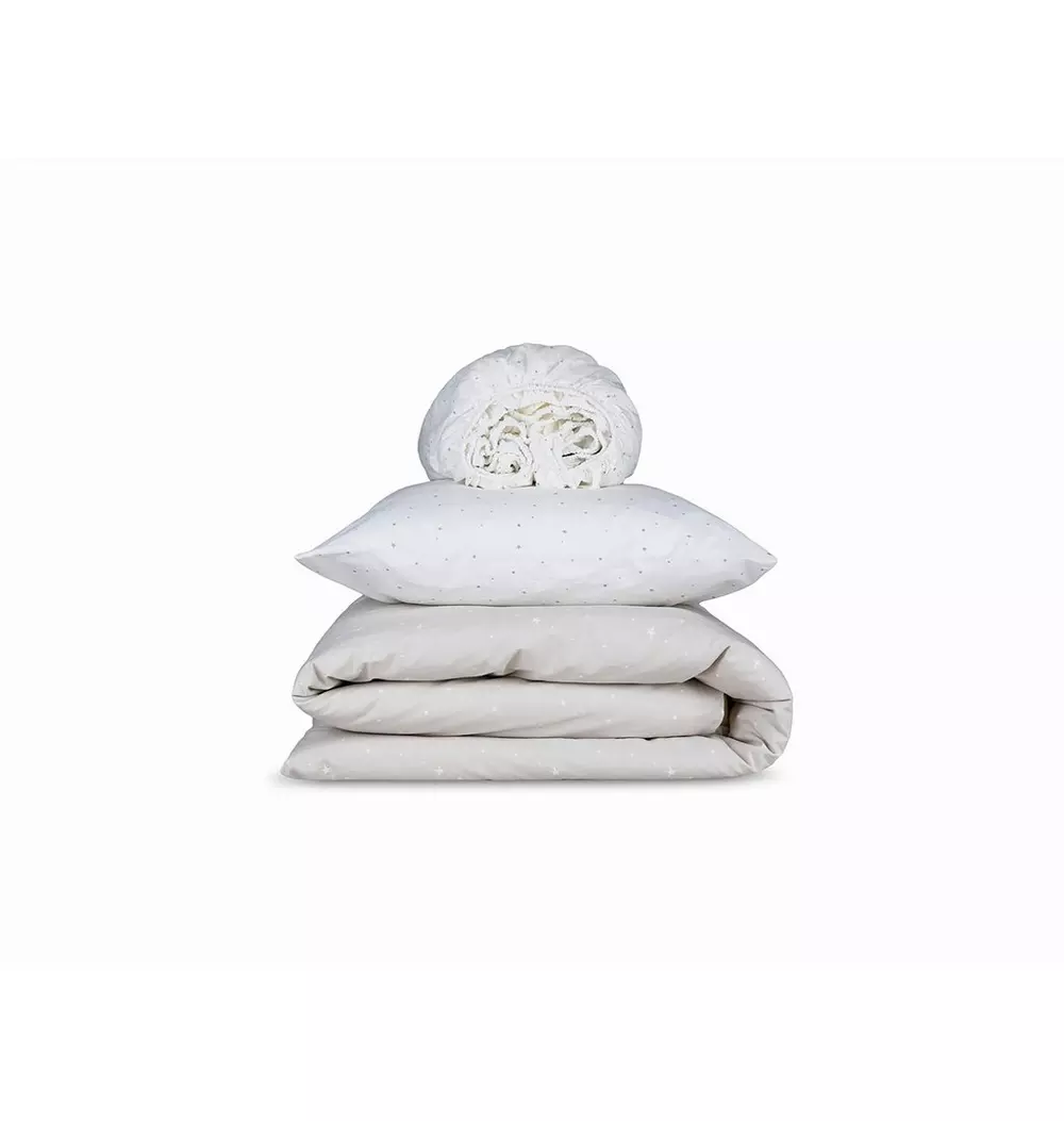 Organic Stars Luminary Bundle