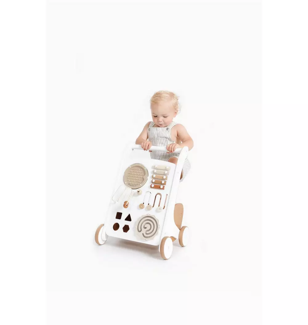 Camel Activity Walker