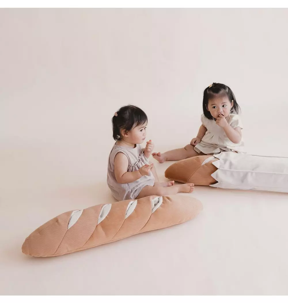 Giant Baguette Cushion
