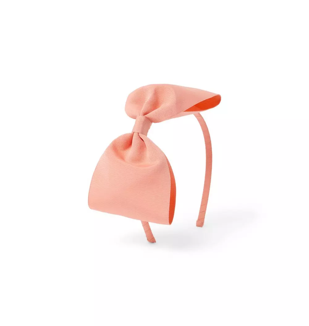 Bow Headband