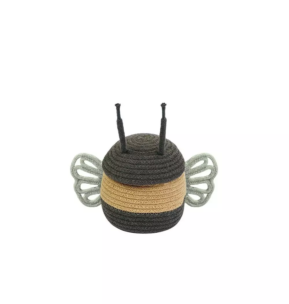 Basket Baby Bee