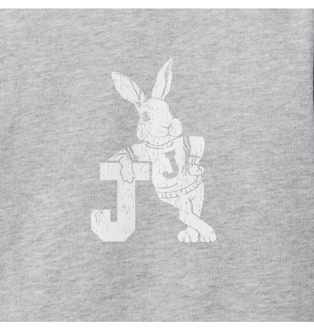 Bunny French Terry Sweatshirt