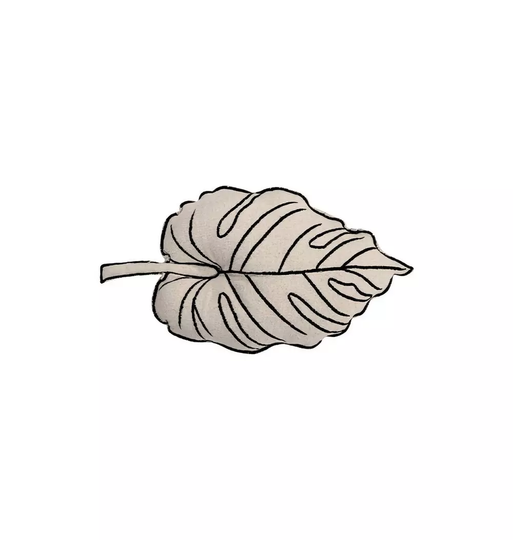 Cushion Leaf
