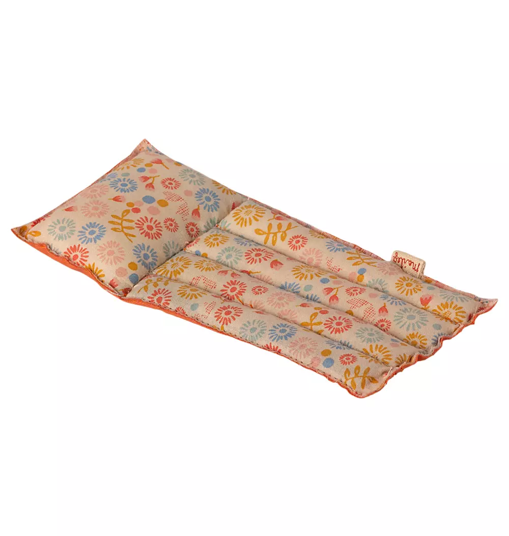 Beach Float, Mouse - Flower