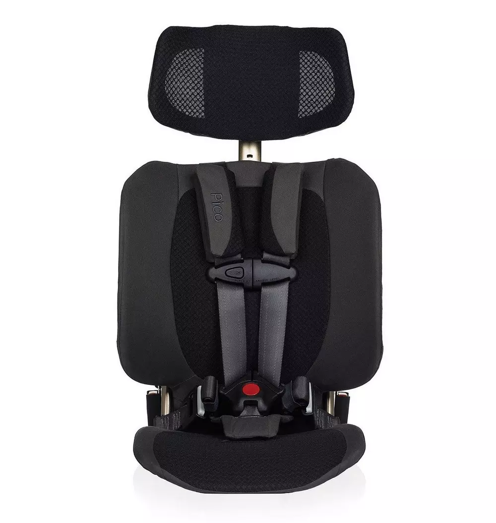 Pico Portable Car Seat