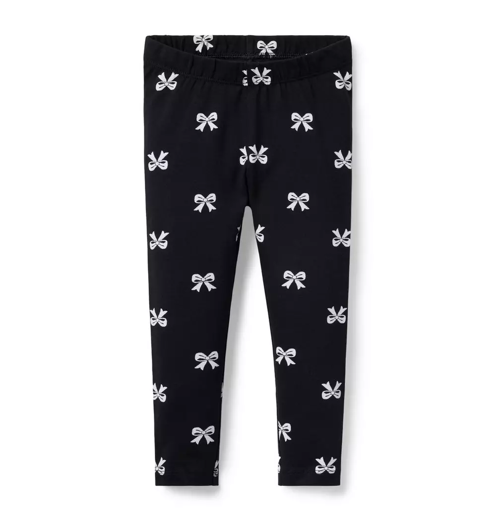 The Everyday Legging