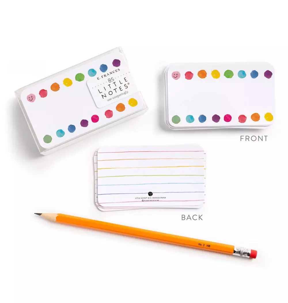 Happy Dots Little Notes®