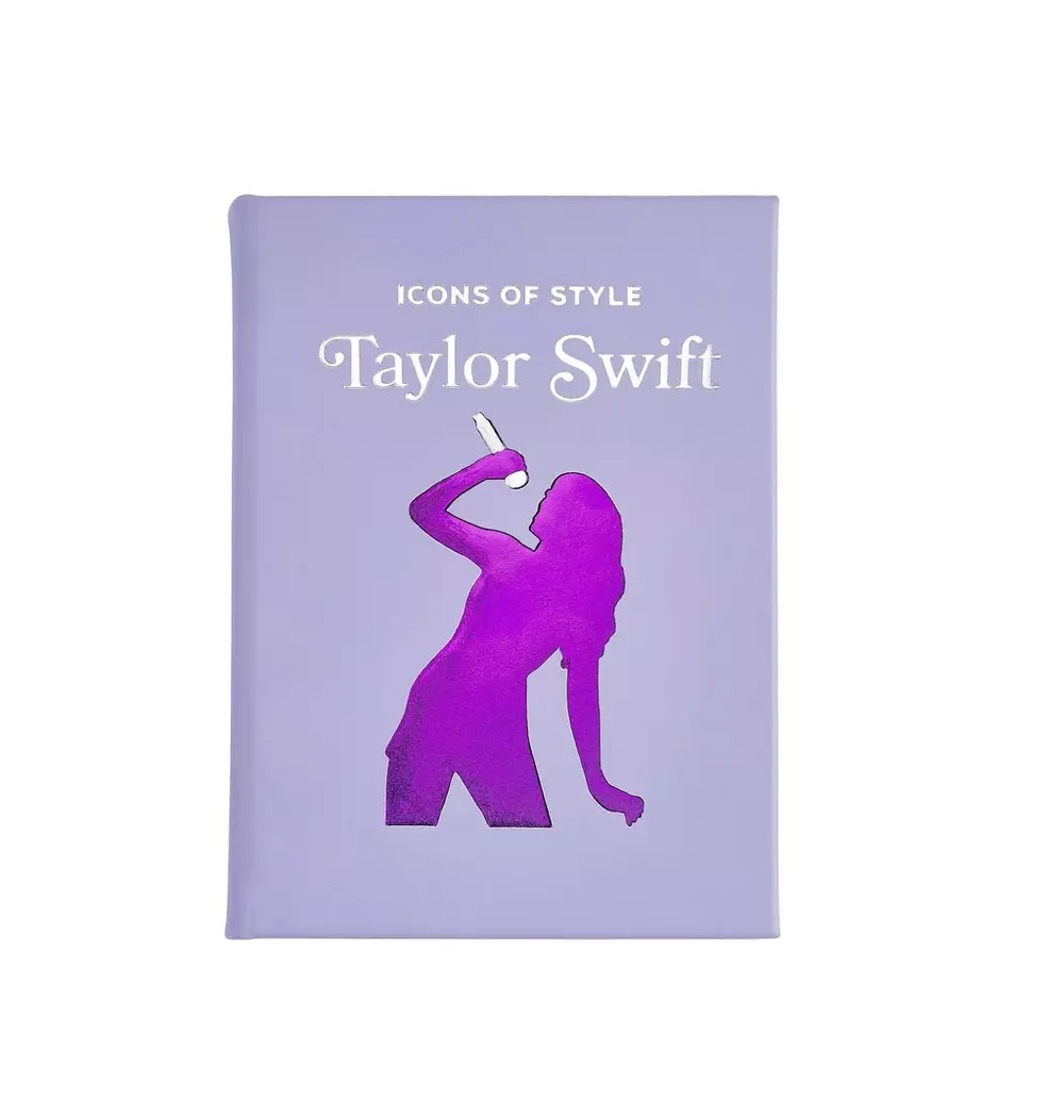 ICONS OF STYLE TAYLOR SWIFT LEATHER EDITION