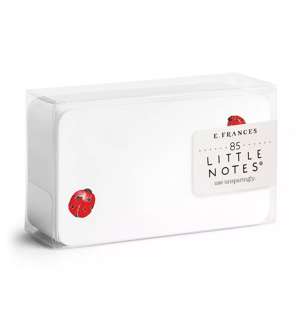 Ladybugs Little Notes®
