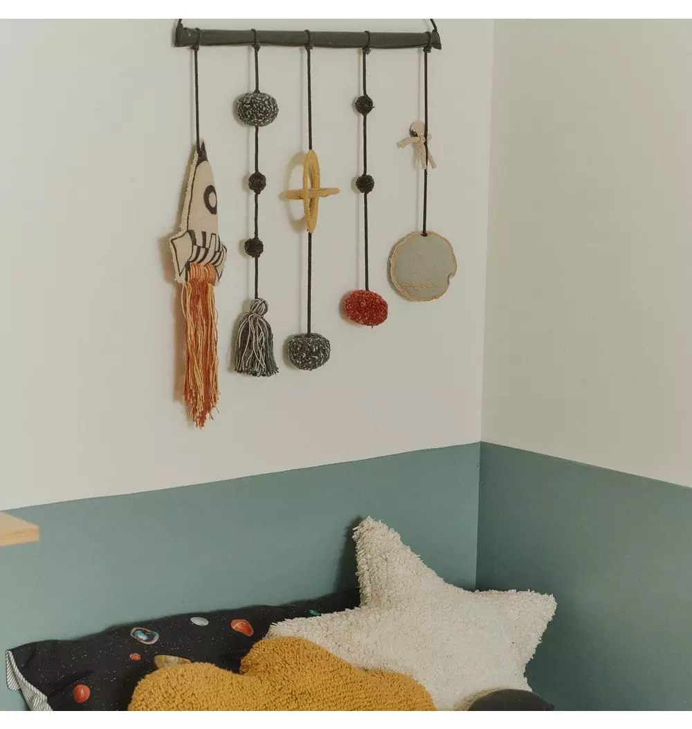 Wall Hanger Cosmos