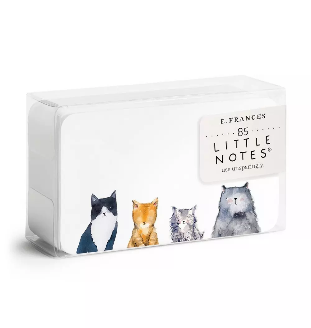 Cat's Meow Little Notes®