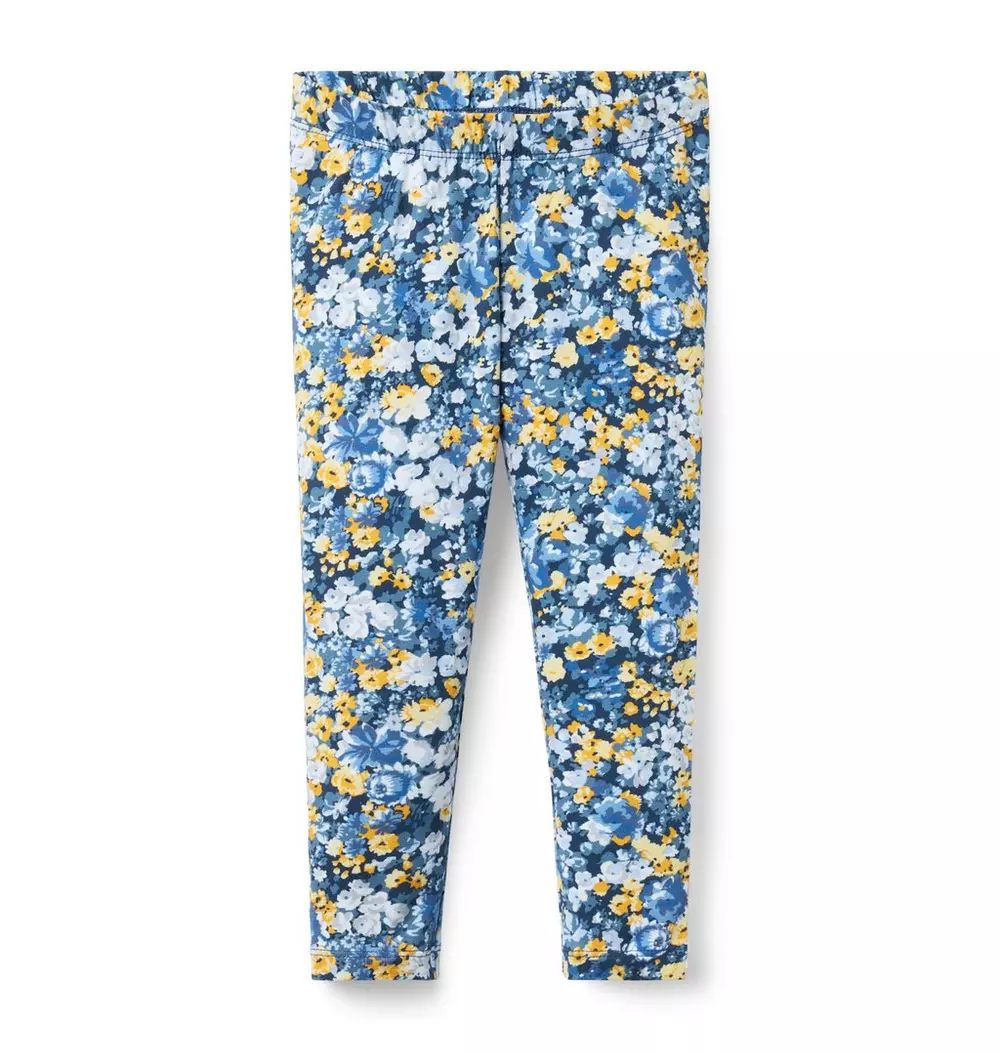 The Everyday Legging