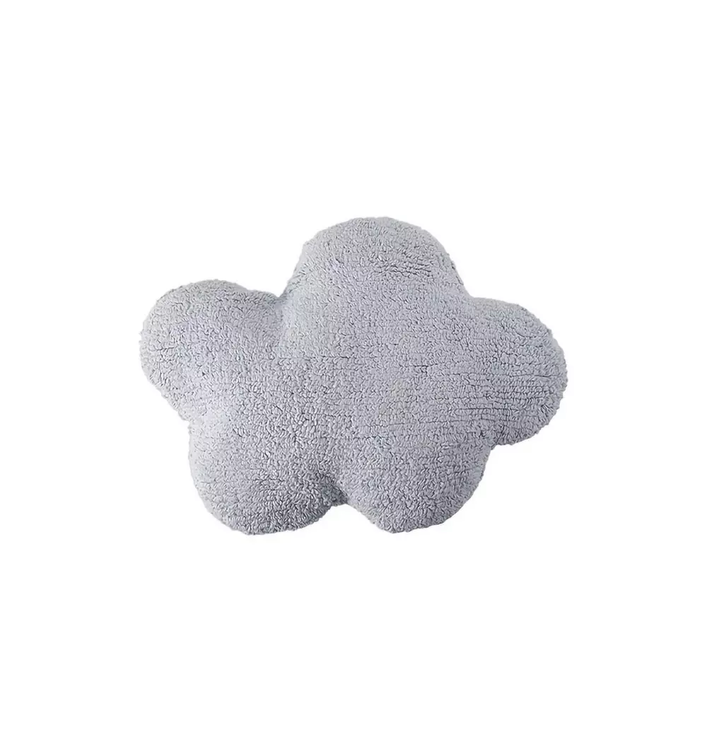 Cushion Cloud Blue