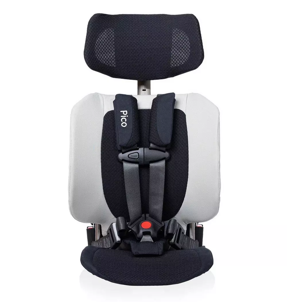 Pico Portable Car Seat