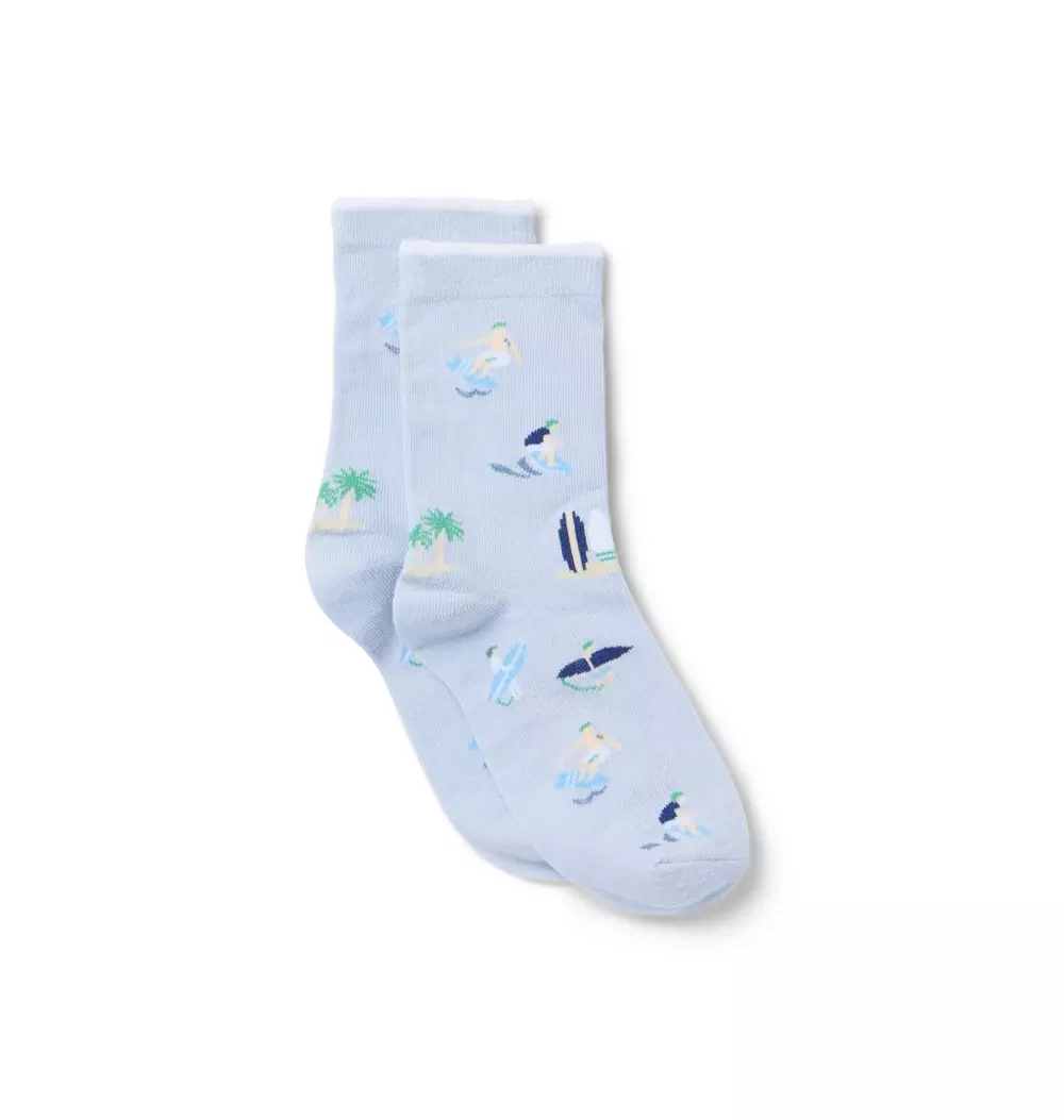 Surf Sock