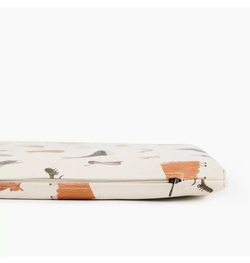 Menagerie Padded Changing Mat