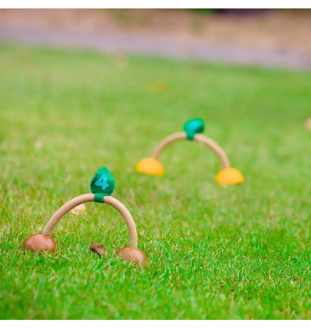 Croquet