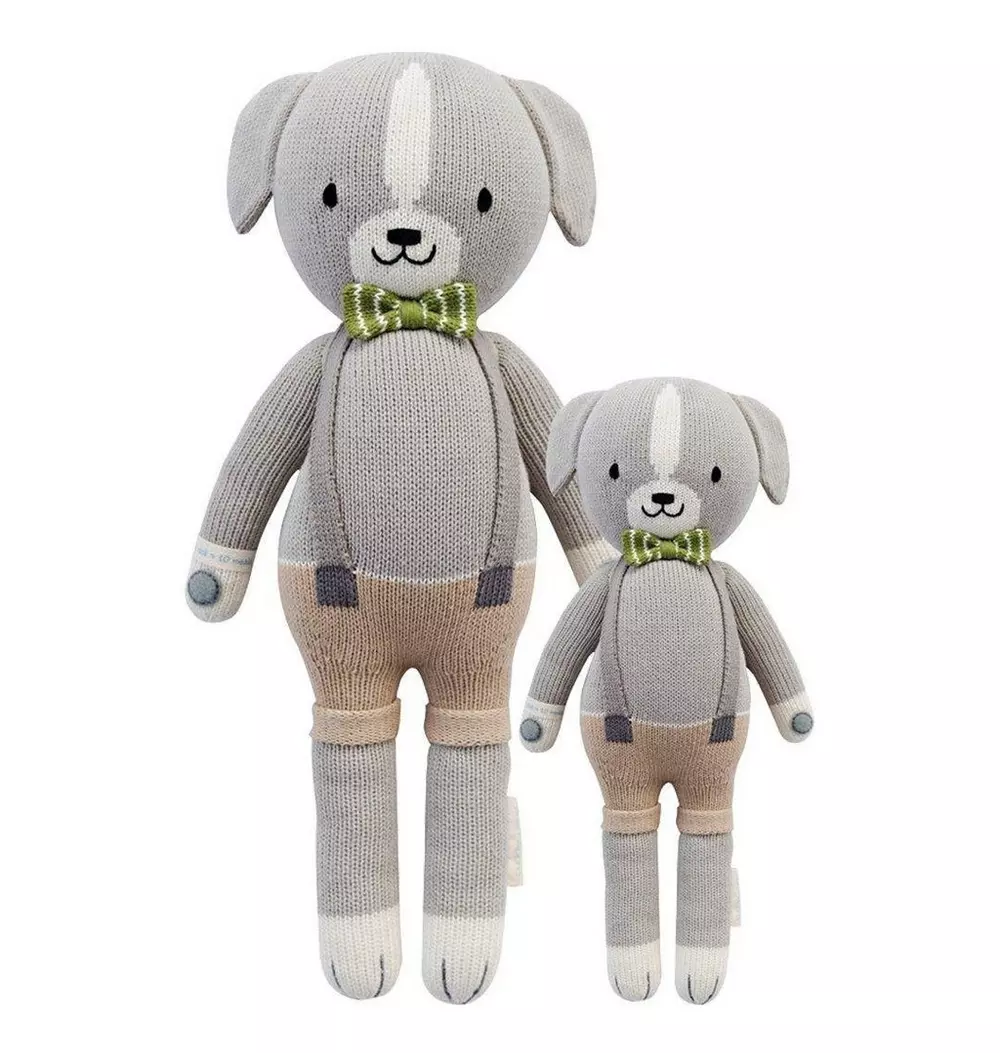 Noah the dog