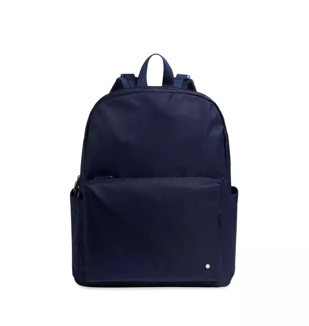 Lorimer Diaper Bag